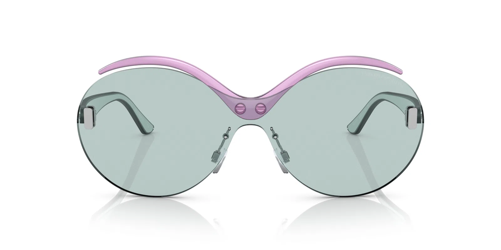 Emporio Armani 2131 Sunglasses - view 12